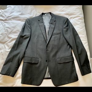 Men’s suit jacket